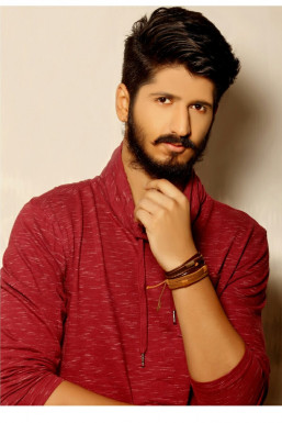 Rohan Nagpal - Model in Mumbai | www.dazzlerr.com