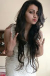 Chandni Sharma - Model in Chandigarh | www.dazzlerr.com