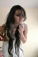 Chandni Sharma - Model in Chandigarh | www.dazzlerr.com