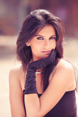 Anusha Sampath - Model in Mumbai | www.dazzlerr.com