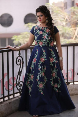 Kriti Mehra - Model in Mumbai | www.dazzlerr.com
