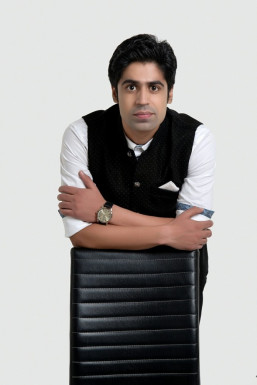 Rahul Chainani - Model in Mumbai | www.dazzlerr.com