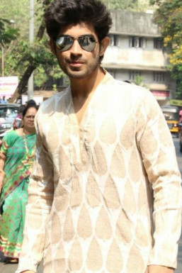Anil Rajput - Model in Mumbai | www.dazzlerr.com