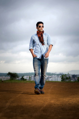 Mandar Dongre - Model in Mumbai | www.dazzlerr.com