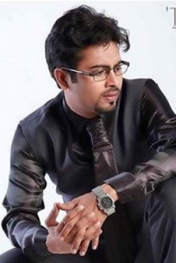 Amit Kalyankar - Model in Mumbai | www.dazzlerr.com