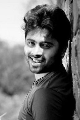 Amit Kalyankar - Model in Mumbai | www.dazzlerr.com