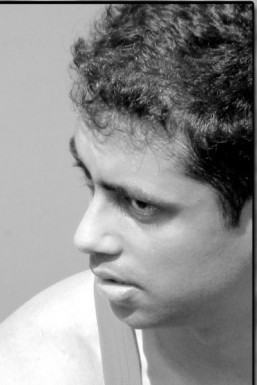 Anurag Kudaisya - Model in Mumbai | www.dazzlerr.com