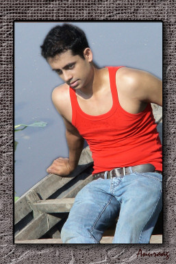 Anurag Kudaisya - Model in Mumbai | www.dazzlerr.com
