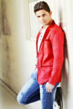 Armaan Khan - Model in Mumbai | www.dazzlerr.com