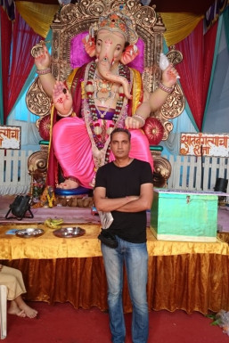 Ramesh Joshi - Model in Mumbai | www.dazzlerr.com