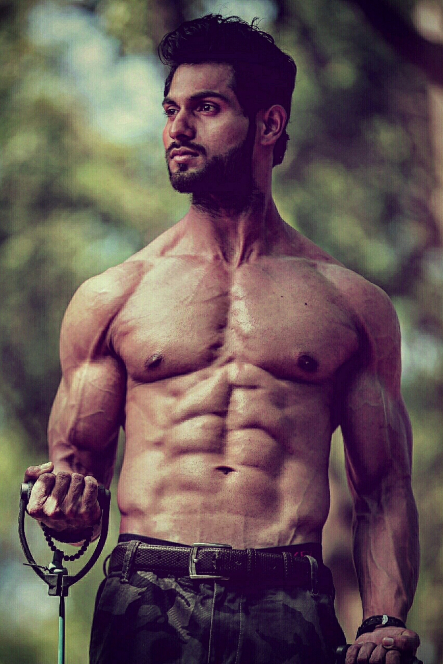 Wasim Khan Model In Mumbai Maharashtra Dazzlerr Connecting