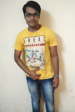 Ranveer Mishra - Model in Mumbai | www.dazzlerr.com
