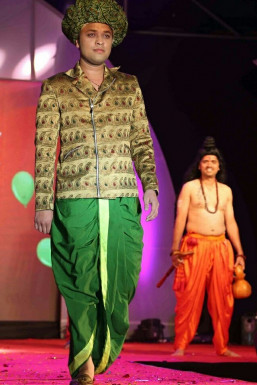 Pankaj Kakad - Model in Mumbai | www.dazzlerr.com