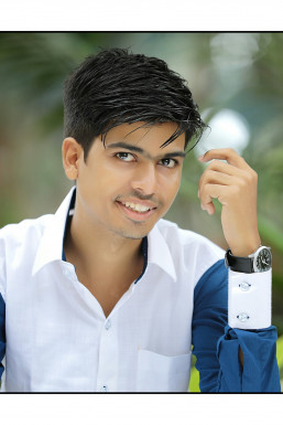 Ravi Jain - Model in Mumbai | www.dazzlerr.com