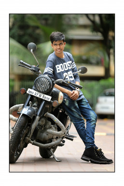 Ravi Jain - Model in Mumbai | www.dazzlerr.com