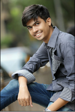 Ravi Jain - Model in Mumbai | www.dazzlerr.com