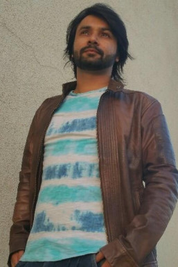 Aftab Alam - Model in Mumbai | www.dazzlerr.com