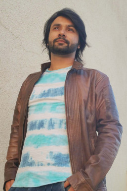 Aftab Alam - Model in Mumbai | www.dazzlerr.com