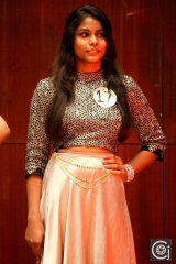 Ashima Vaish - Model in Chandigarh | www.dazzlerr.com