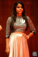 Ashima Vaish - Model in Chandigarh | www.dazzlerr.com