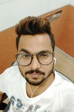 Vishnu Rajbhar - Model in Mumbai | www.dazzlerr.com