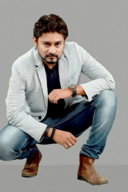 Ashish Manoj Kapsikar - Model in Mumbai | www.dazzlerr.com
