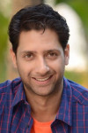 Praveen Srivastava - Model in Mumbai | www.dazzlerr.com