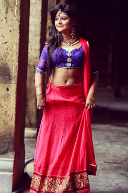 Pallavi Mukherjee - Model in Mumbai | www.dazzlerr.com
