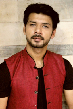 Amit Kumar - Model in Mumbai | www.dazzlerr.com
