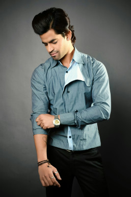 Pankaj Sharma - Model in Mumbai | www.dazzlerr.com