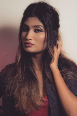 Netra Jaiswal - Model in Mumbai | www.dazzlerr.com