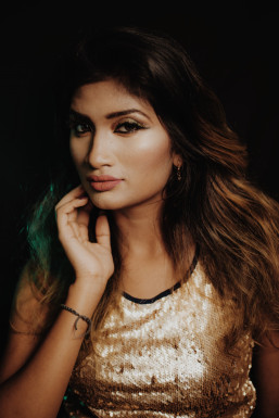 Netra Jaiswal - Model in Mumbai | www.dazzlerr.com