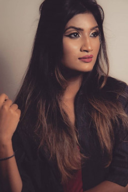 Netra Jaiswal - Model in Mumbai | www.dazzlerr.com