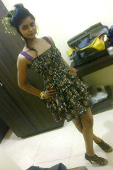 Soumya - Model in Chandigarh | www.dazzlerr.com