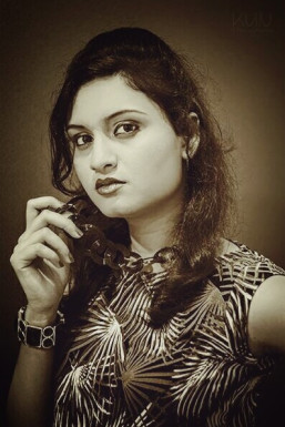 Archie Vankar - Model in Mumbai | www.dazzlerr.com