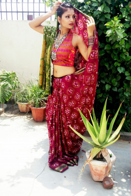 Swarna Raj - Model in Mumbai | www.dazzlerr.com
