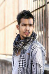 Kartik Paliwal - Model in Mumbai | www.dazzlerr.com