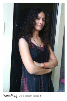 AAHNA CHAUHAN - Model in Mumbai | www.dazzlerr.com