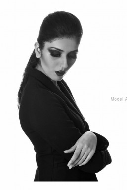 Angel Goyal - Model in Mumbai | www.dazzlerr.com