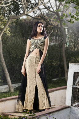 Angel Goyal - Model in Mumbai | www.dazzlerr.com