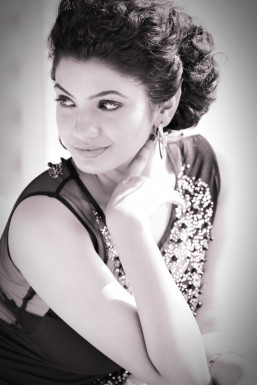 Sharlene Lobo - Model in Mumbai | www.dazzlerr.com