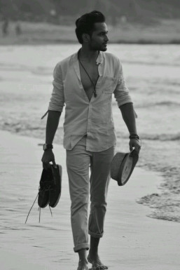 Shubham Shinde - Model in Mumbai | www.dazzlerr.com