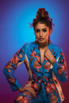 Arpita Arora - Model in Mumbai | www.dazzlerr.com