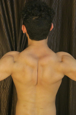 Danish Kapai - Model in Mumbai | www.dazzlerr.com