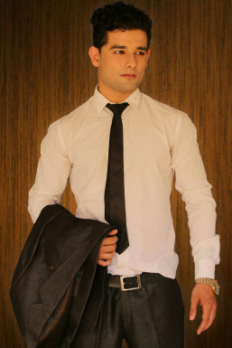 Danish Kapai - Model in Mumbai | www.dazzlerr.com