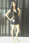 Megha Rathore - Model in Mumbai | www.dazzlerr.com