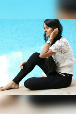 Megha Rathore - Model in Mumbai | www.dazzlerr.com