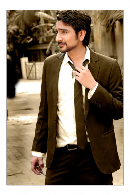 Puneet Choudhary - Model in Mumbai | www.dazzlerr.com