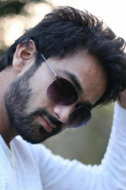 Anurag Bist - Model in Mumbai | www.dazzlerr.com