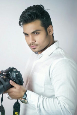 Aniket Mishra - Model in Mumbai | www.dazzlerr.com